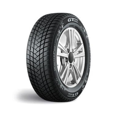 Anvelope Gtradial WINTERPRO2 SPORT SUV 235/55 R18 104H