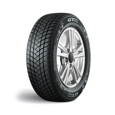 Anvelope iarna Gtradial Winterpro2 Sport 235/55 R17 103v