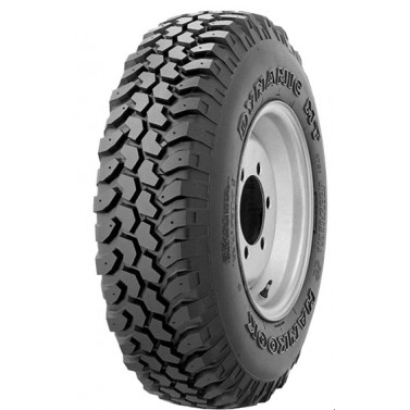 Hankook Dynamic Mt Rt01 205/80 R16 104Q - Poza 1