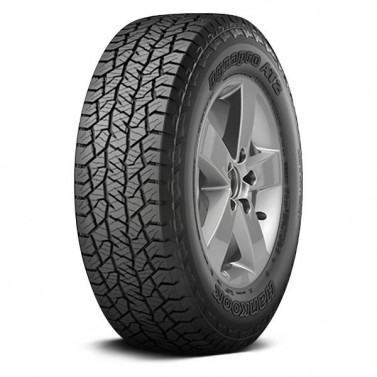 Hankook Dynapro At2 Rf11 255/65 R17 110T - Poza 1