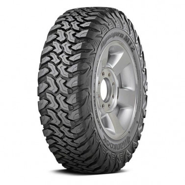 Anvelope Hankook DYNAPRO MT2 RT05 255/75 R17 121Q