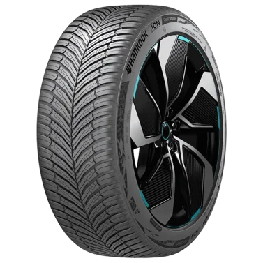 Anvelope all-season Hankook E Vantra Flexclimate Vl01e 205/75 R16c 113r
