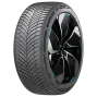 Anvelope all-season Hankook E Vantra Flexclimate Vl01e 205/75 R16c 113r - poza 1