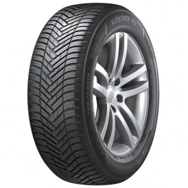 Anvelope all-season Hankook H 750 205/60 R16 96h Ranforsat