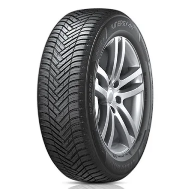 Anvelope all-season Hankook H750 Allseason 225/50 R17 98v Ranforsat
