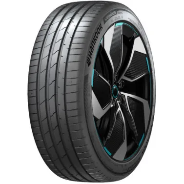 Anvelope vara Hankook Ik01 Ion Evo 265/35 R21 101y Ranforsat
