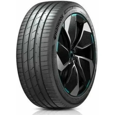 Anvelope vara Hankook Ik01a BMW 255/45 R20 105w Ranforsat