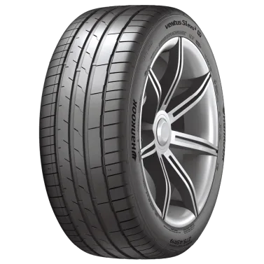 Anvelope vara Hankook Ion Evo E K127e EV 205/50 R17 93w Ranforsat