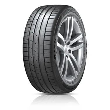 Anvelope vara Hankook Ion Evo K127 T0 Sound Absorber (Foam) EV 235/40 R19 96w Ranforsat