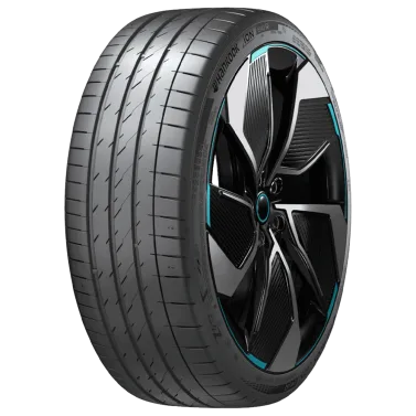 Anvelope vara Hankook Ion Evo R Ik31 BMW EV 225/40 R18 92y Ranforsat