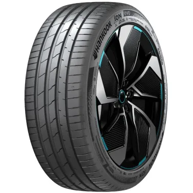 Anvelope vara Hankook Ion Evo Suv Ik01a Sound Absorber (Foam) EV 285/45 R20 112h Ranforsat