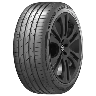 Anvelope vara Hankook Ion Gt Ik41 EV 215/50 R19 97v Ranforsat