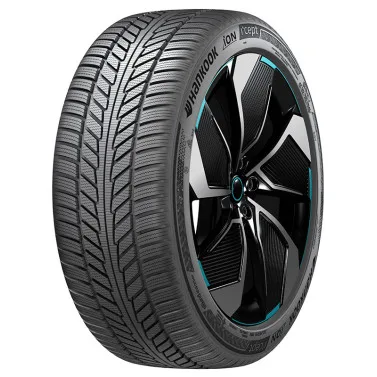 Anvelope iarna Hankook Ion Icept Iw01 Sa 205/40 R18 86v Ranforsat