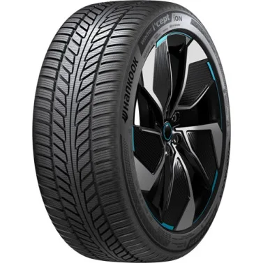 Anvelope iarna Hankook Iw01 Winteri*cept Ion 265/40 R21 105v Ranforsat