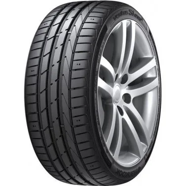 Anvelope vara Hankook K 125 215/45 R17 91v Ranforsat