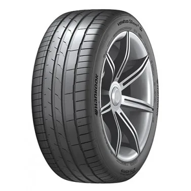 Anvelope vara Hankook K 127e 255/50 R19 103t