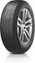 Anvelope all-season Hankook Kinergy 4s 2 H750a 215/65 R17 103y Ranforsat - poza 1