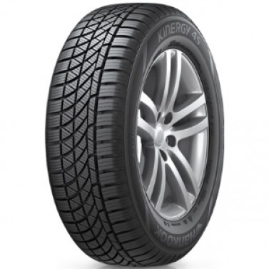 Hankook Kinergy 4s K740 215/45 R17 91V - Poza 1