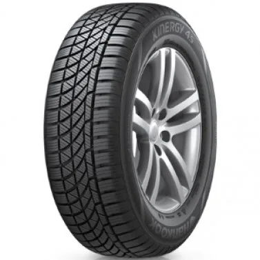 Anvelope all-season Hankook Kinergy 4s K740 225/60 R17 99h