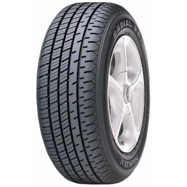 Anvelope vara Hankook Radial Ra14 Ra14 225/60 R16c 105t