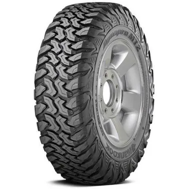 Anvelope vara Hankook Rt 05 35/12.5 R20 121q