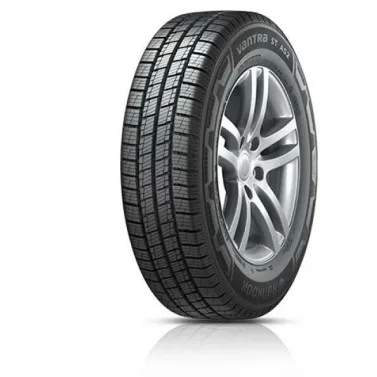Anvelope all-season Hankook Vantra St As2 235/65 R16c 121r