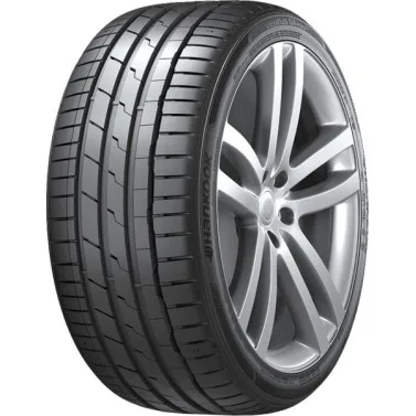 Anvelope vara Hankook Ventus S1 Evo Z X K129a BMW Sound Absorber (Foam) 245/35 R21 96y Ranforsat