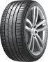 Anvelope vara Hankook Ventus S1 Evo Z X K129a BMW Sound Absorber (Foam) 245/35 R21 96y Ranforsat - poza 1