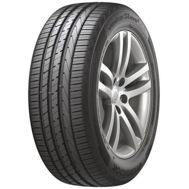 Hankook Ventus S1 Evo2 Suv K117a 235/50 R19 99V - Poza 1