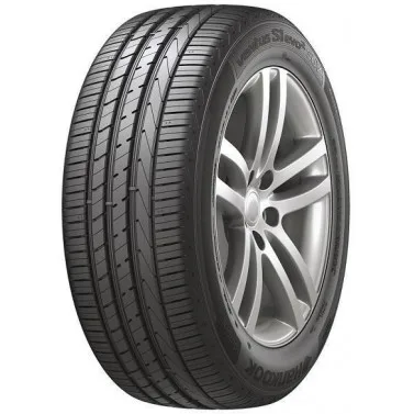 Anvelope vara Hankook Ventus S1 Evo2 Suv K117a 245/45 R19 98w