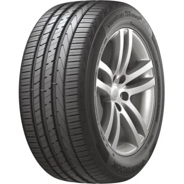 Anvelope vara Hankook Ventus S1 Evo2 Suv K117c BMW 225/60 R18 104w Runflat-Ranforsat
