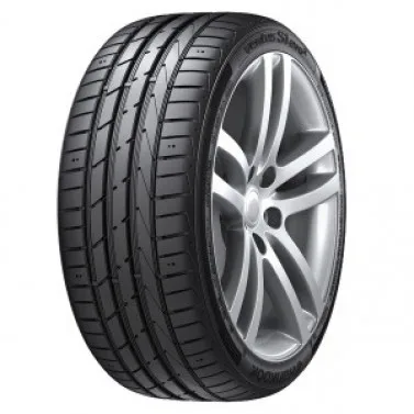 Anvelope vara Hankook Ventus S1evo2 K117 MO 205/55 R17 91w