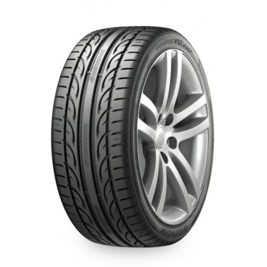 Anvelope vara Hankook Ventus V12evo2 K120 205/45 R17 88w Ranforsat