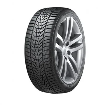 Anvelope iarna Hankook W 330 245/40 R17 95v Ranforsat