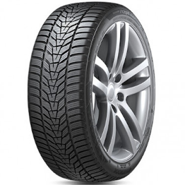 Hankook W330 Winter I*cept Evo3 215/50 R18 92V - Poza 1