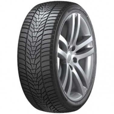 Hankook W330a Winter I*cept Evo3 X 225/65 R17 106H - Poza 1