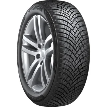 Anvelope iarna Hankook W462 Suv 215/70 R16 100t