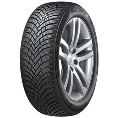 Anvelope iarna Hankook W462b 205/55 R16 91h Runflat