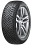 Anvelope iarna Hankook W462b 205/55 R16 91h Runflat - poza 1
