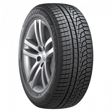 Hankook Wi*cept Evo2 W320b Hrs 245/45 R17 89V - Poza 1