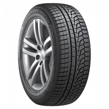 Anvelope iarna Hankook Wi*cept Evo2 W320b Hrs 245/45 R17 89v Runflat-Ranforsat