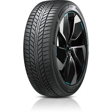 Anvelope iarna Hankook Winter I*cept Ion Suv Iw01a EV FOAM 285/40 R21 109v Ranforsat