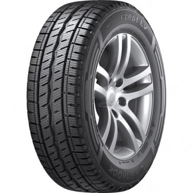 Anvelope Hankook WINTER I*CEPT LV RW12 195/80 R15C 102R