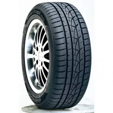 Anvelope iarna Hankook Winter Icept Evo W310b 245/50 R18 100h Runflat-Ranforsat