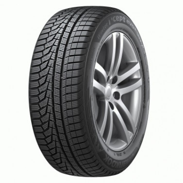 Hankook Winter Icept Evo2 W320 Suv 295/40 R20 110V - Poza 1