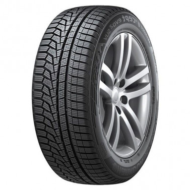 Hankook Winter Icept Evo2 W320a 235/75 R15 109T - Poza 1