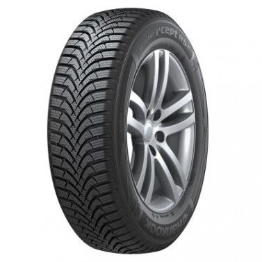 Hankook Winter Icept Rs2 W452 185/65 R15 88T - Poza 1