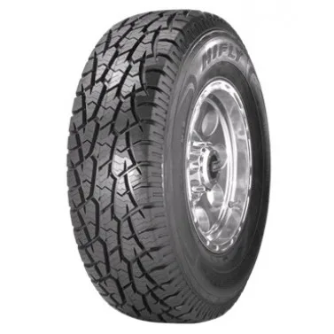 Anvelope vara Hifly At601 Allterrain 265/70 R17 121s