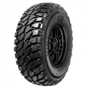 Anvelope Hifly VIGOROUS MT601 P.O.R. 33/12.5 r15 108q
