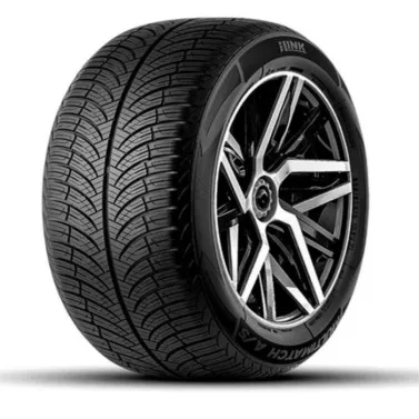 Anvelope all-season Ilink Multimatch As 205/55 R17 95w